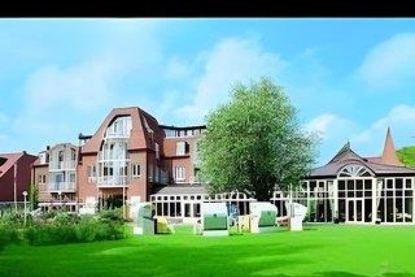 Ringhotel Resort & Spa Hohe Wacht