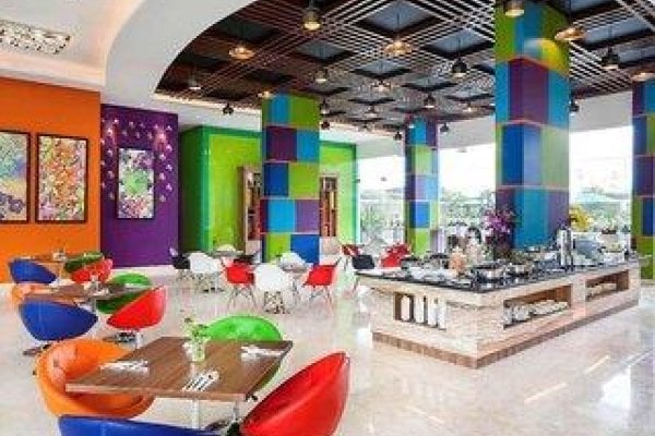 Ibis Styles Cikarang