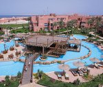 Rehana Sharm Resort recenzie