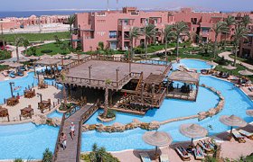 Rehana Sharm Resort recenzie