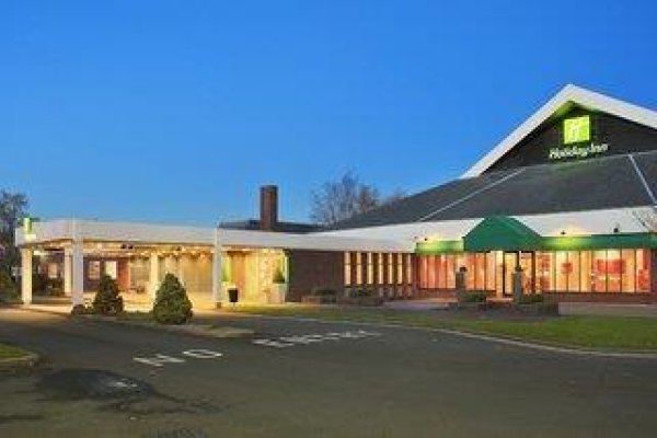Holiday Inn Birmingham M6 Jct 7