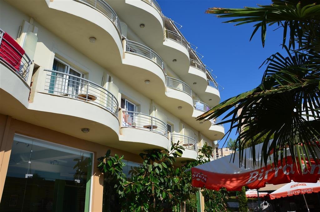Hotel Epirus recenzie