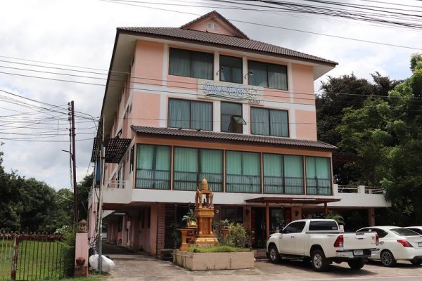 Tipsiri Place by OYO Rooms