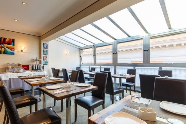 MH Design Hotel