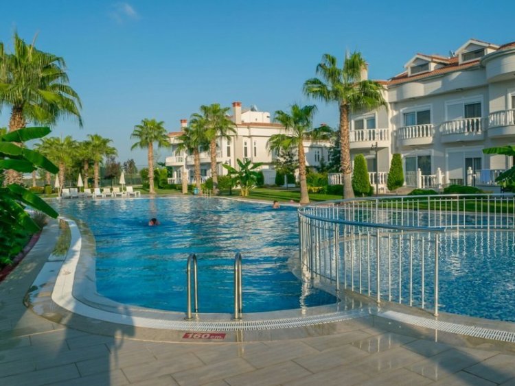 Belek Golf Village