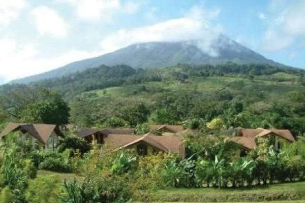 Arenal Paraiso Resort Spa & Thermo Mineral Hotsprings