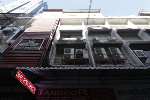 Kk 11 Boutique Inn By Oyo Rooms