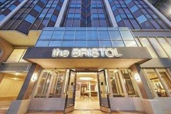 Bristol Hotel