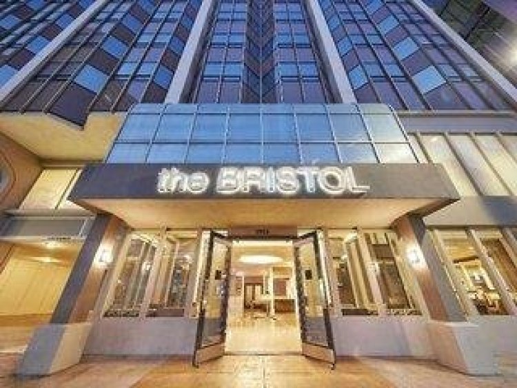 Bristol Hotel