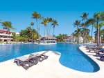 Occidental Punta Cana & Royal Level recenzie