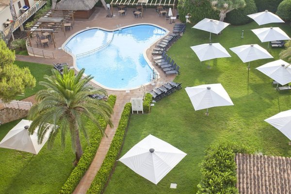 Hotel Aya