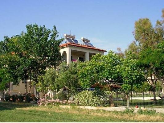 Avgerou Studios And Apartments recenzie