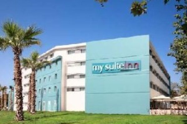 Appart´city Confort Montpellier Ovalie I & Ii