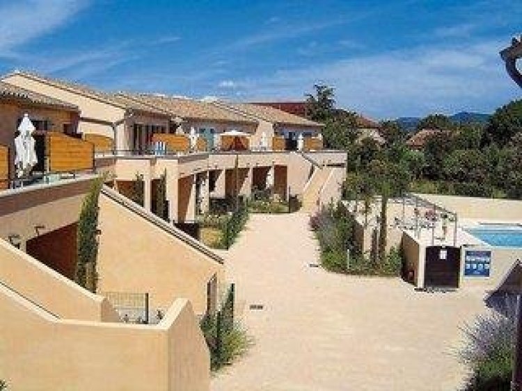 Résidence Les 4 Soleils