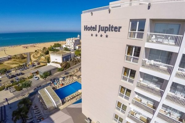 Jupiter Marina Hotel - Couples & Spa