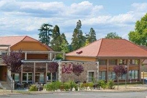 Belambra Club Les Portes De Dordogne