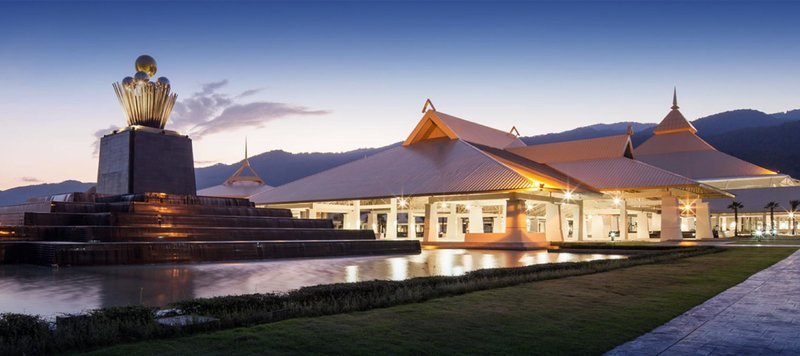We Valley Boutique Hotel recenzie