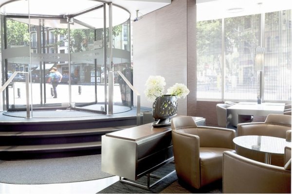AC Hotel Carlton Madrid