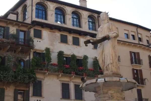 Truly Verona