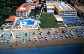 Astir Palace recenzie