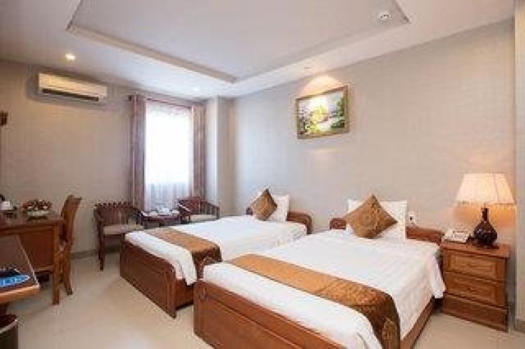 White Lion Hotel