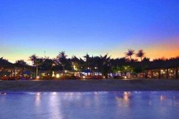 Aston Sunset Beach Resort - Gili Trawangan