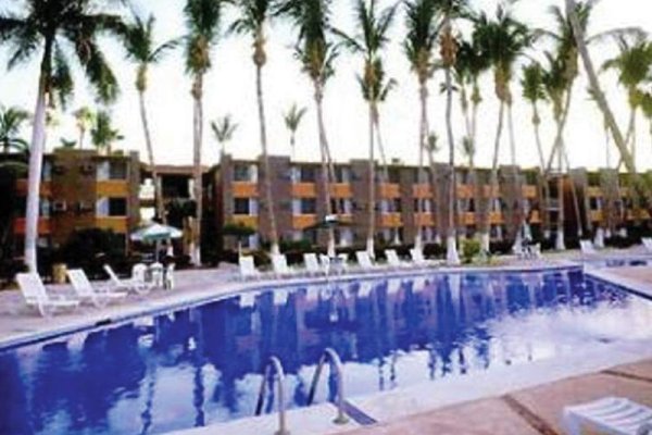 Araiza Palmira Hotel