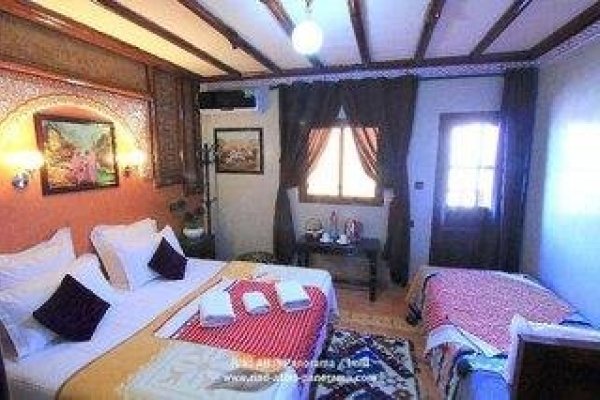 Riad Atlas Panorama