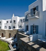 Hermes Mykonos Hotel