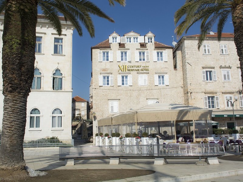 XII Century Heritage Hotel recenzie