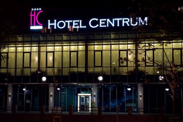 Hotel Centrum