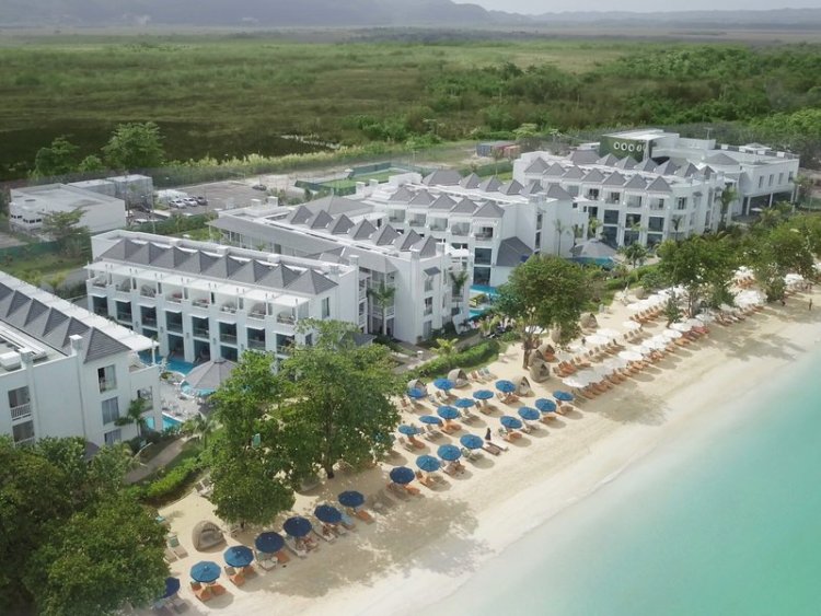 Azul Beach Resort Negril