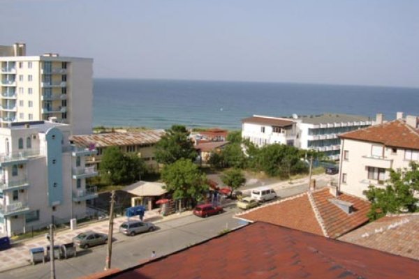 Hotel Extasy