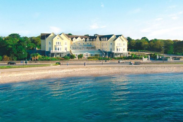 Galway Bay Hotel