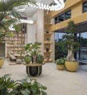 Hyatt Regency Izmir Istinye Park