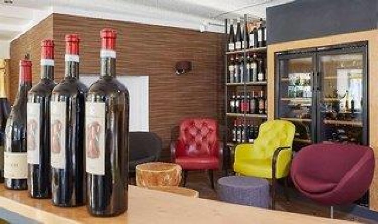 Living Hotel am Olympiapark