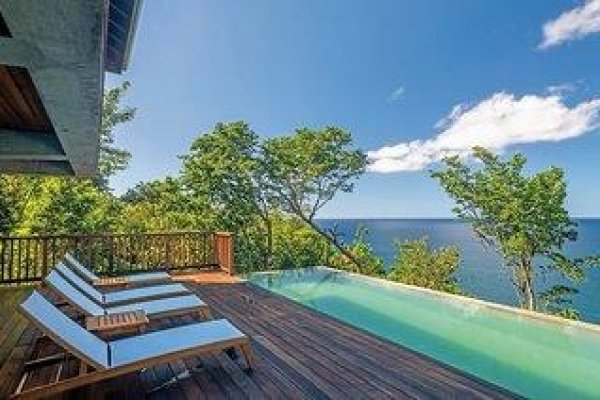 Secret Bay Dominica