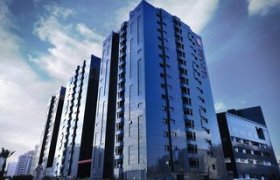 Ramada Hotel & Suites Ajman recenzie
