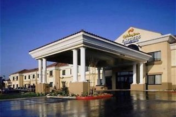 Holiday Inn Express Hotel & Suites Santa Clarita