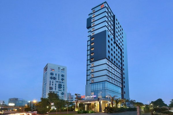 Swiss-Belinn Simatupang