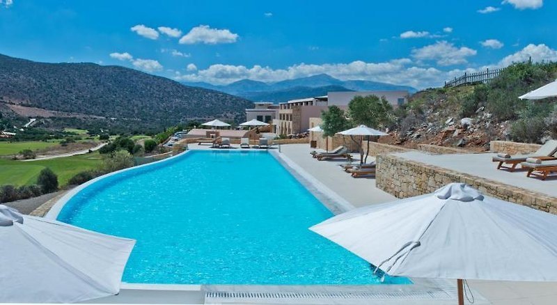 Crete Golf Club Hotel recenzie