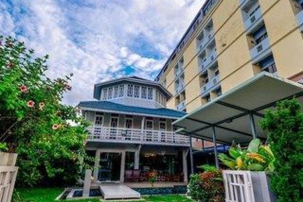 Viva Hotel Songkhla