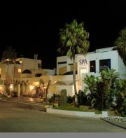 Las Rocas Resort & Spa