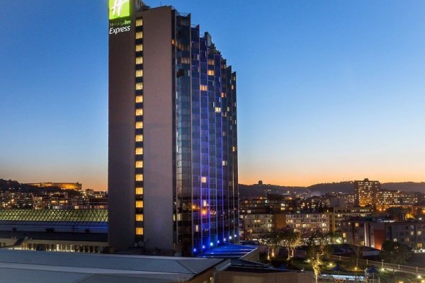 Rh Hotel Pretoria