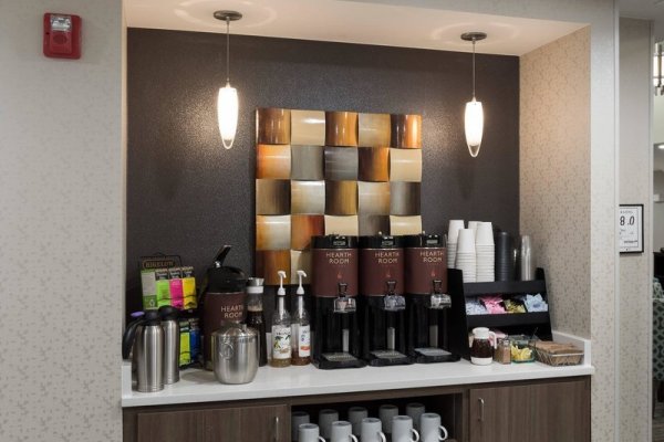 Residence Inn Raleigh-Durham Airport/Brier Creek