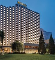 ShangriLa Hotel, Beijing