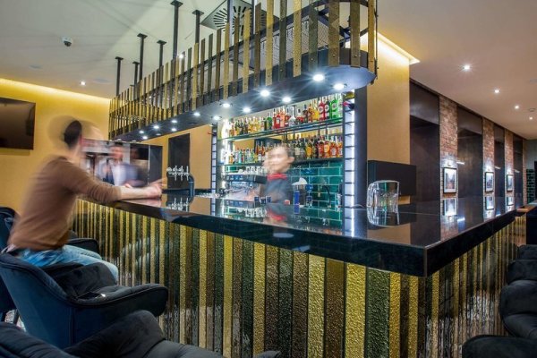 Hotel Diament Plaza Katowice
