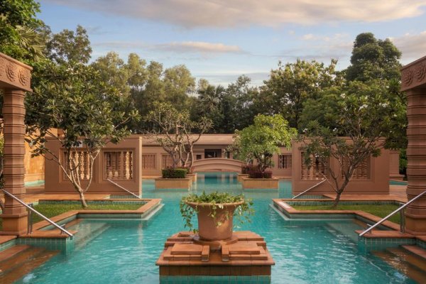 Le Meridien Angkor