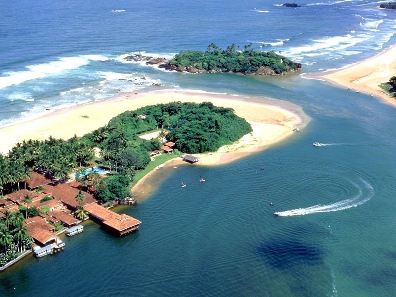 Club Bentota recenzie