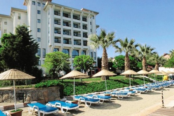 Hotel Kaya Prestige Sunshine
